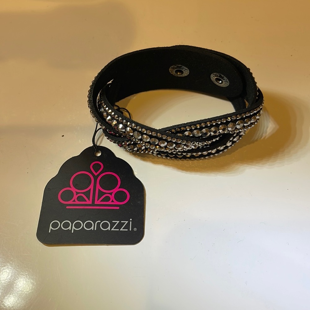 Paparazzi bracelet